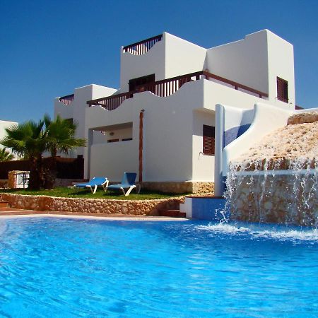 La Perla De Cala D'Or: 2 Villa Bagian luar foto