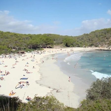 La Perla De Cala D'Or: 2 Villa Bagian luar foto