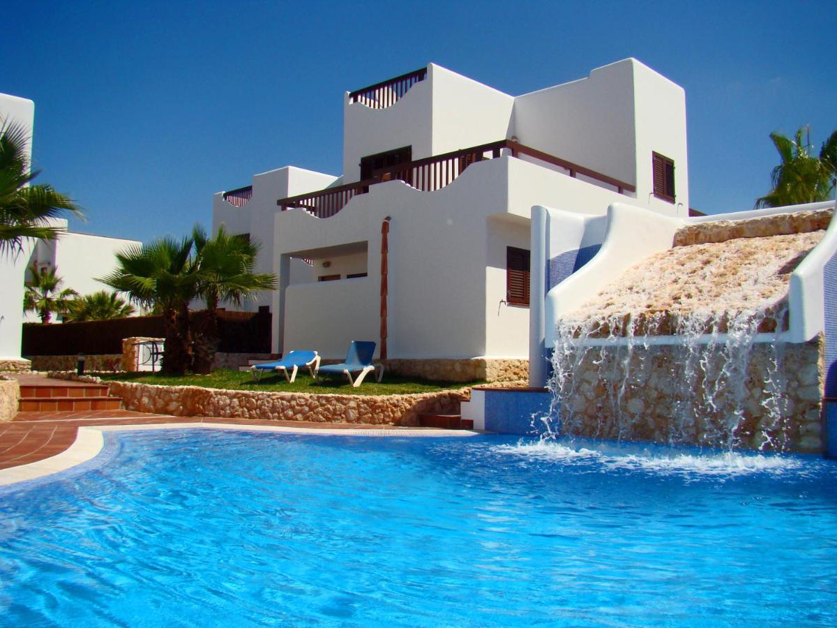 La Perla De Cala D'Or: 2 Villa Bagian luar foto
