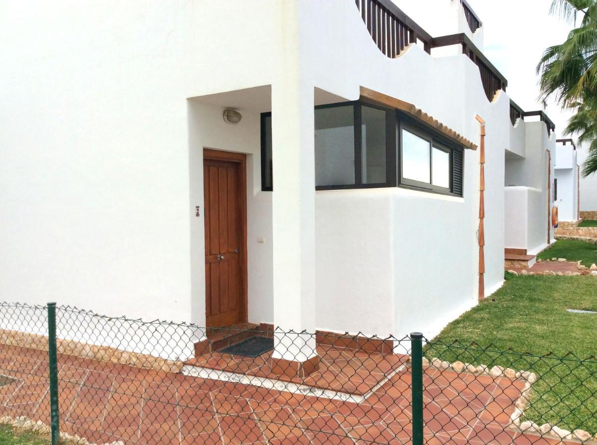 La Perla De Cala D'Or: 2 Villa Bagian luar foto