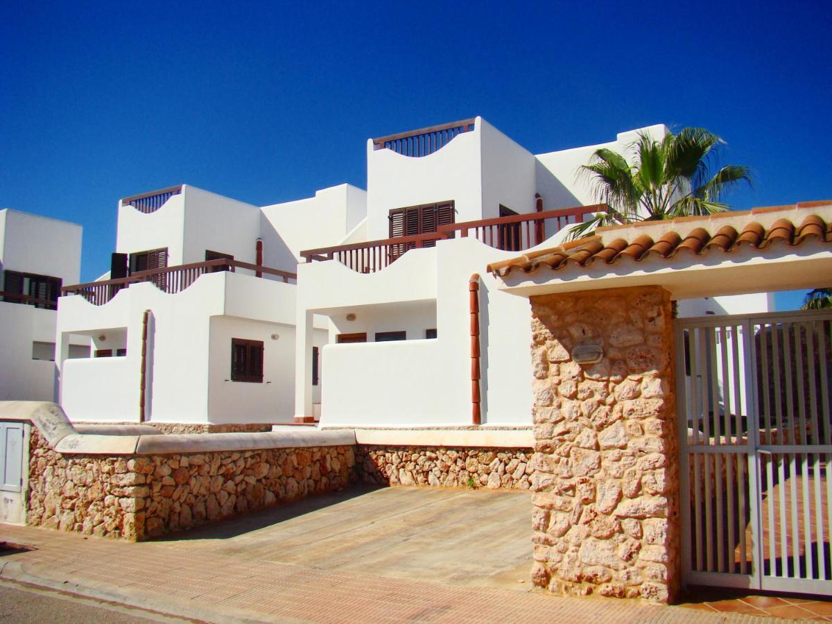 La Perla De Cala D'Or: 2 Villa Bagian luar foto