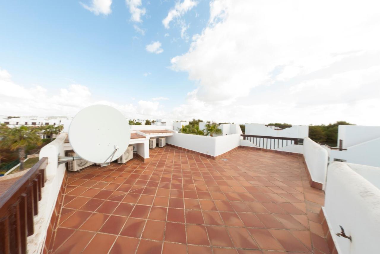 La Perla De Cala D'Or: 2 Villa Bagian luar foto