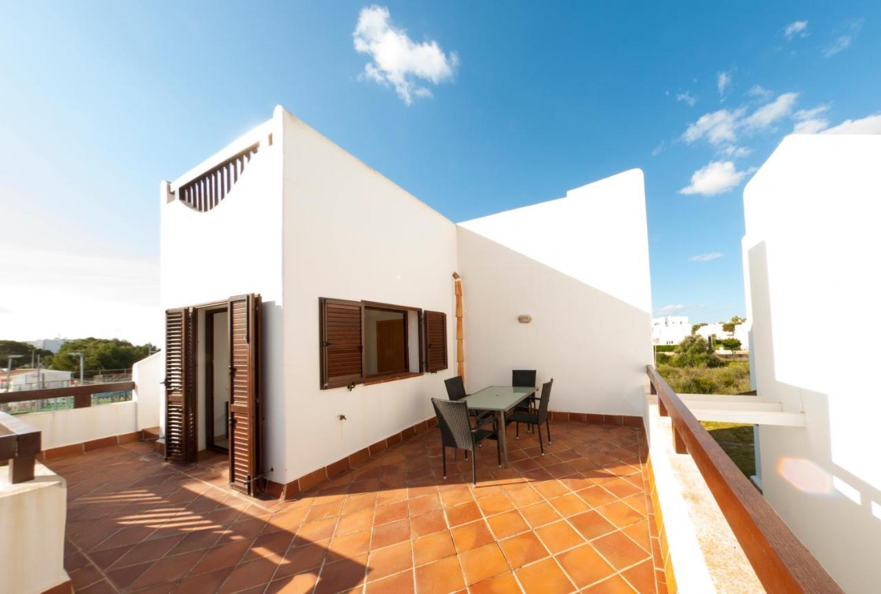 La Perla De Cala D'Or: 2 Villa Bagian luar foto
