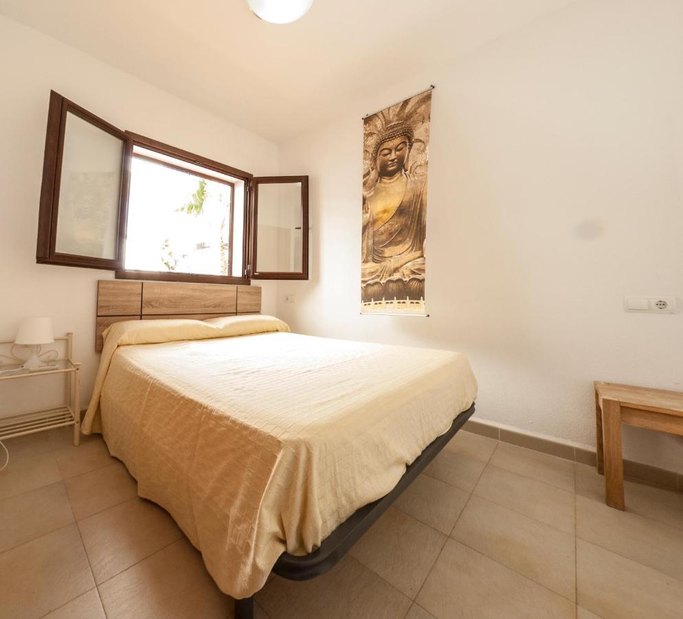 La Perla De Cala D'Or: 2 Villa Bagian luar foto