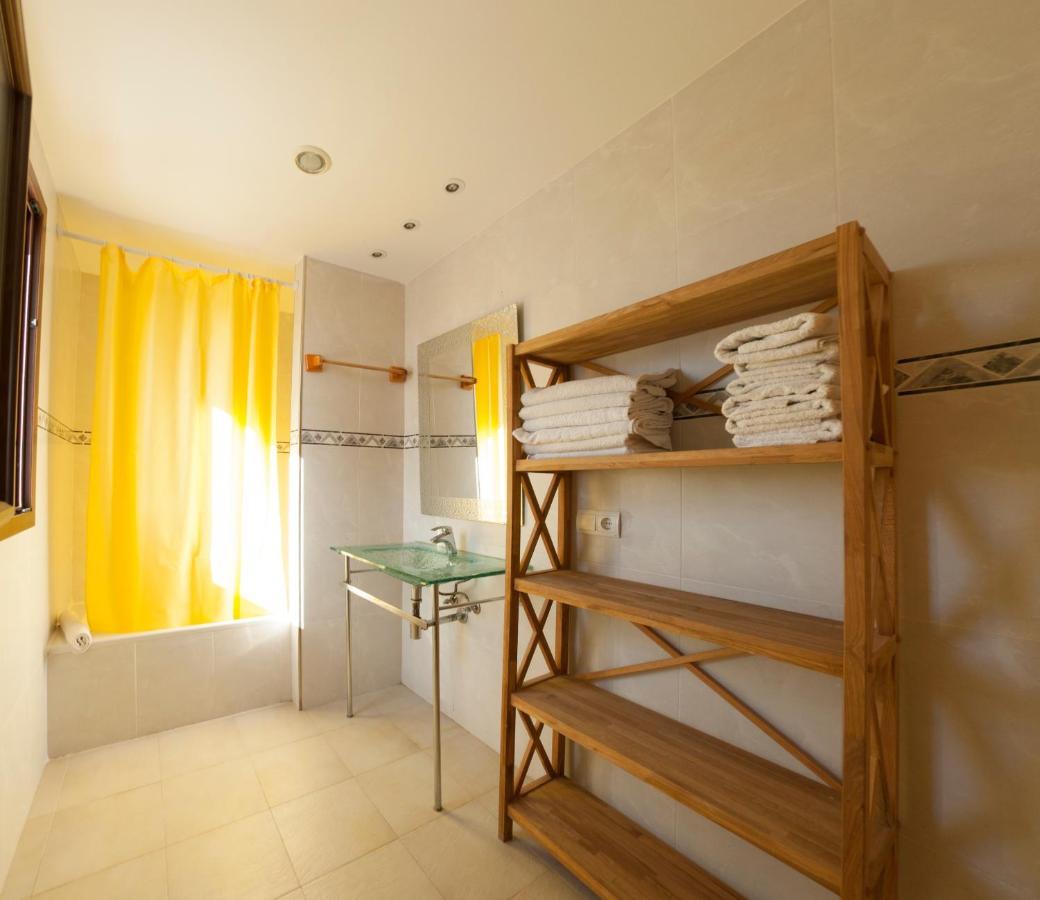 La Perla De Cala D'Or: 2 Villa Bagian luar foto