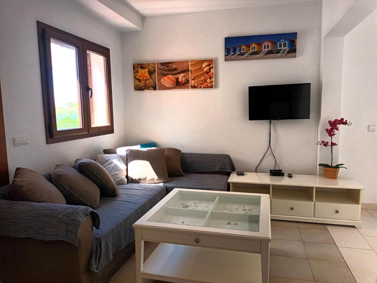 La Perla De Cala D'Or: 2 Villa Bagian luar foto