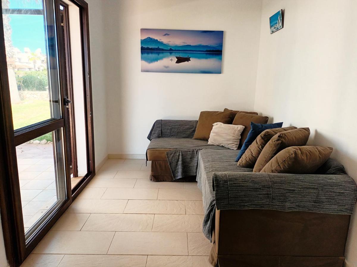 La Perla De Cala D'Or: 2 Villa Bagian luar foto