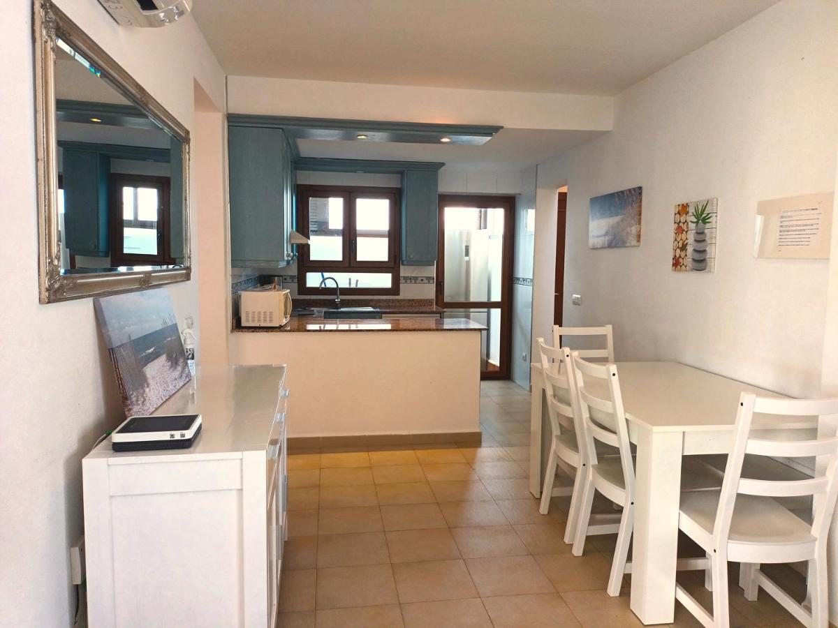 La Perla De Cala D'Or: 2 Villa Bagian luar foto