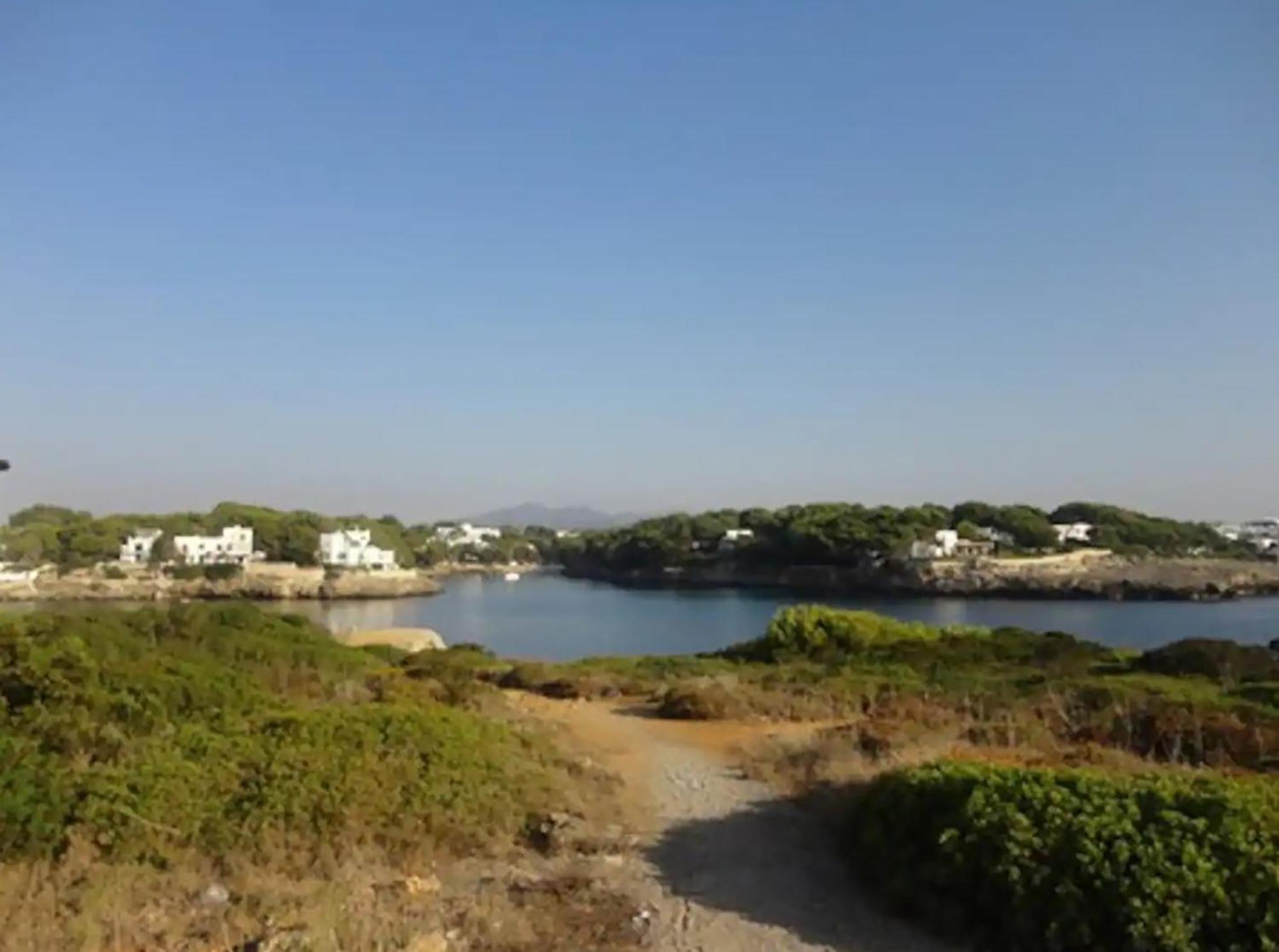 La Perla De Cala D'Or: 2 Villa Bagian luar foto